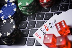 Spin Bounty Casino