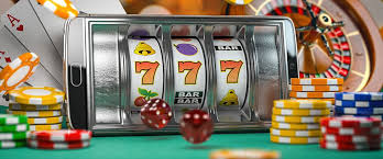 Casino SlotoZal