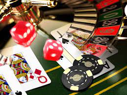 Casino Almaz